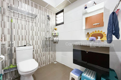 610B TAMPINES NORTH DRIVE 1 HDB | Listing