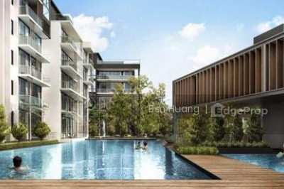 ROBIN RESIDENCES Apartment / Condo | Listing