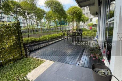 CANBERRA RESIDENCES Apartment / Condo | Listing