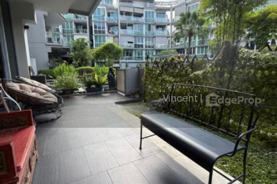 CANBERRA RESIDENCES Apartment / Condo | Listing