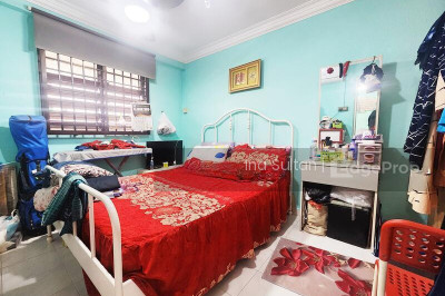 121 YUAN CHING ROAD HDB | Listing