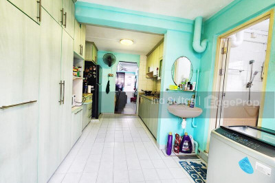 121 YUAN CHING ROAD HDB | Listing