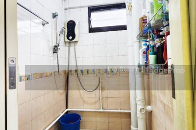 121 YUAN CHING ROAD HDB | Listing