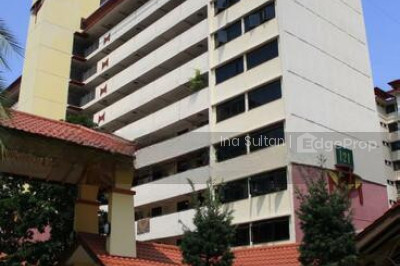 121 YUAN CHING ROAD HDB | Listing