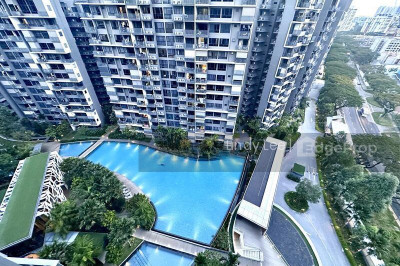 GRANDEUR PARK RESIDENCES Apartment / Condo | Listing