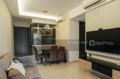 GRANDEUR PARK RESIDENCES Apartment / Condo | Listing