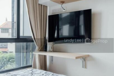 GRANDEUR PARK RESIDENCES Apartment / Condo | Listing