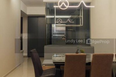 GRANDEUR PARK RESIDENCES Apartment / Condo | Listing