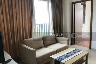 EASTWOOD REGENCY Apartment / Condo | Listing