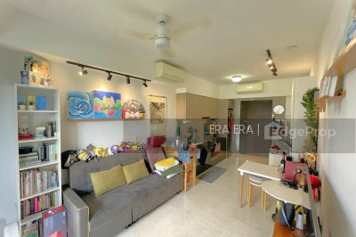 BOTANIQUE AT BARTLEY Apartment / Condo | Listing