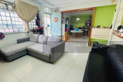 363 WOODLANDS AVENUE 5 HDB | Listing