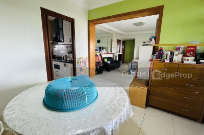 363 WOODLANDS AVENUE 5 HDB | Listing