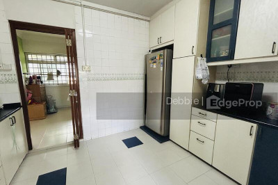 363 WOODLANDS AVENUE 5 HDB | Listing