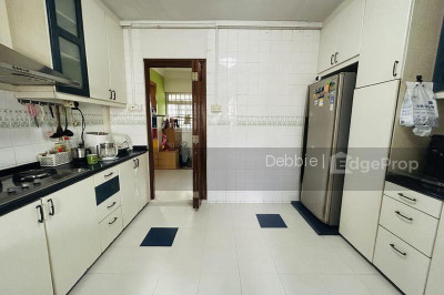 363 WOODLANDS AVENUE 5 HDB | Listing