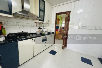 363 WOODLANDS AVENUE 5 HDB | Listing