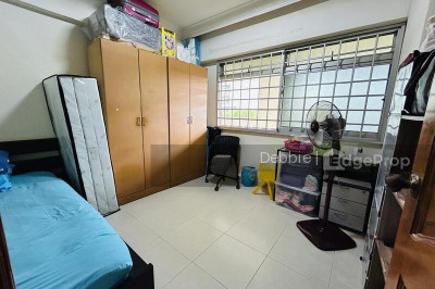 363 WOODLANDS AVENUE 5 HDB | Listing