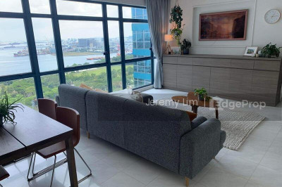 BLUE HORIZON Apartment / Condo | Listing