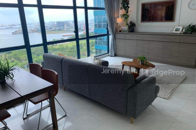 BLUE HORIZON Apartment / Condo | Listing