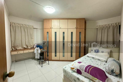 393 TAMPINES AVENUE 7 HDB | Listing