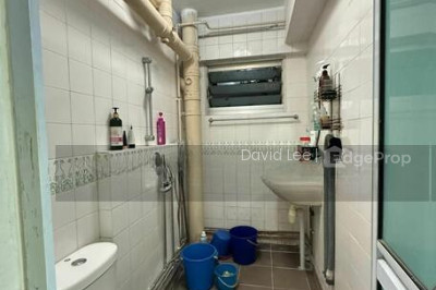 393 TAMPINES AVENUE 7 HDB | Listing