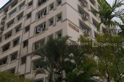 393 TAMPINES AVENUE 7 HDB | Listing