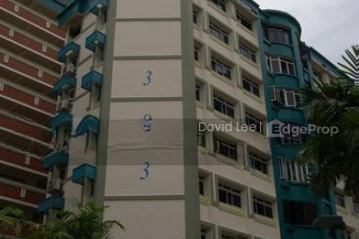 393 TAMPINES AVENUE 7 HDB | Listing