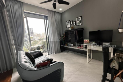 VIIO @ BALESTIER Apartment / Condo | Listing