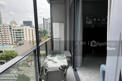 VIIO @ BALESTIER Apartment / Condo | Listing