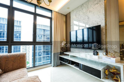 SYMPHONY SUITES Apartment / Condo | Listing