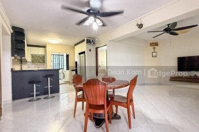 738 JURONG WEST STREET 75 HDB | Listing