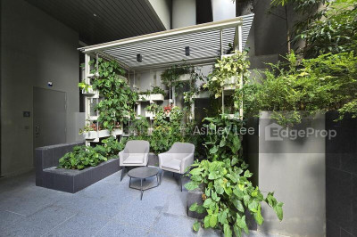 HAUS ON HANDY Apartment / Condo | Listing