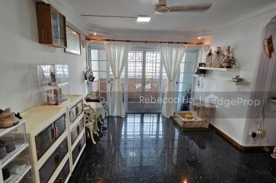 208 CHOA CHU KANG CENTRAL HDB | Listing