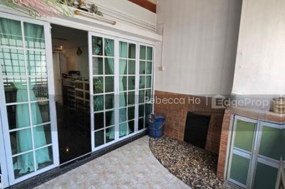 208 CHOA CHU KANG CENTRAL HDB | Listing