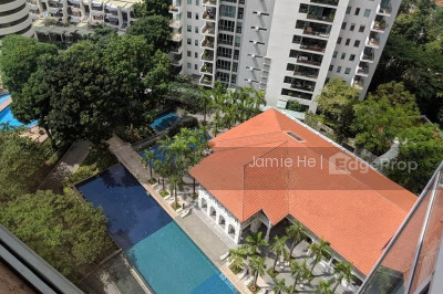 DRAYCOTT EIGHT Apartment / Condo | Listing