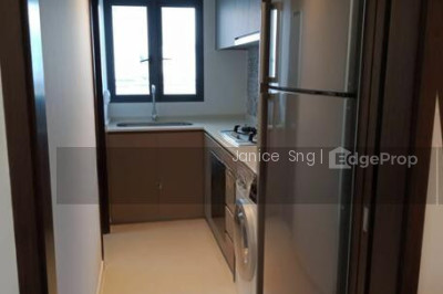 CARPMAEL THIRTY-EIGHT Apartment / Condo | Listing