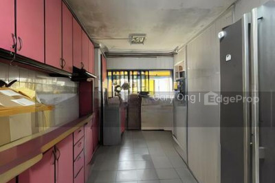 235 YISHUN STREET 21 HDB | Listing