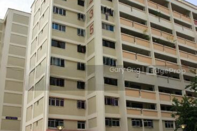 235 YISHUN STREET 21 HDB | Listing