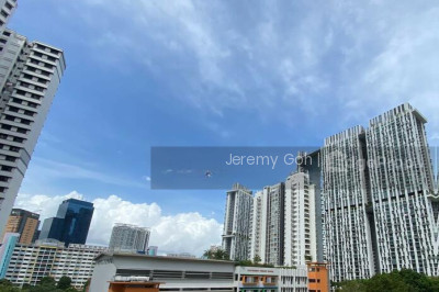 11 CANTONMENT CLOSE HDB | Listing