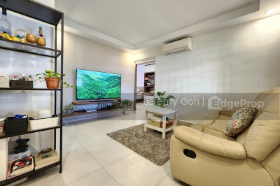 11 CANTONMENT CLOSE HDB | Listing