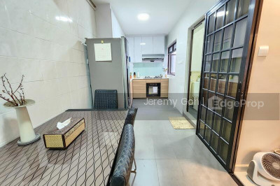 11 CANTONMENT CLOSE HDB | Listing