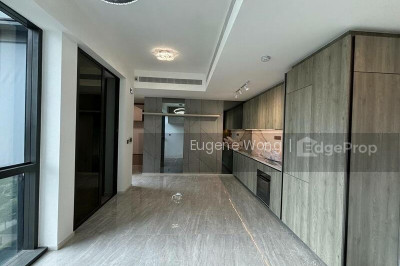 LEEDON GREEN Apartment / Condo | Listing