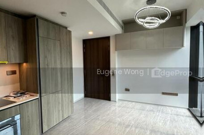 LEEDON GREEN Apartment / Condo | Listing