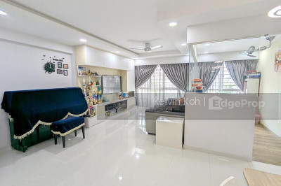 296A BUKIT BATOK STREET 22 HDB | Listing