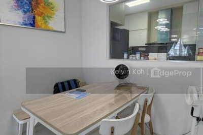 296A BUKIT BATOK STREET 22 HDB | Listing