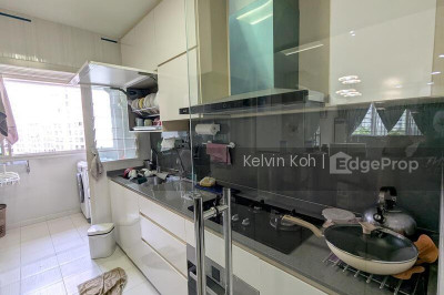 296A BUKIT BATOK STREET 22 HDB | Listing