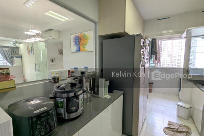 296A BUKIT BATOK STREET 22 HDB | Listing