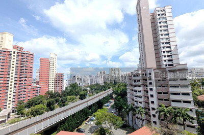 296A BUKIT BATOK STREET 22 HDB | Listing