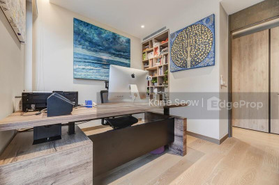 DALVEY HAUS Apartment / Condo | Listing