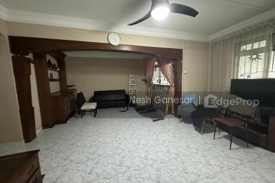 242 YISHUN RING ROAD HDB | Listing