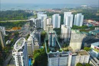 ARINA EAST RESIDENCES Apartment / Condo | Listing